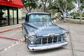 Image result for Gray 1955 Truck