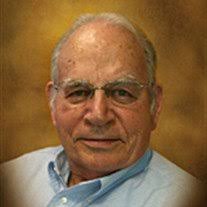 Obituary information for Richard L. Tempest