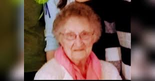 Obituary for Mary Louise Gill