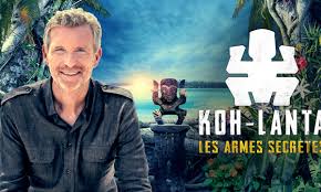 Emission 01 du 15 mars 2019 : Koh Lanta 2021 Les Armes Secretes Tf1