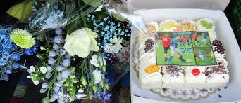 75 Jarige De Zweef Voetballer Henk Lentelink Nog Steeds Actief Sport In Twente