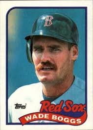 1989 topps coins baseball card values. 1989 Topps Baseball Card 600 Wade Boggs Trading Cards Single Cards Wisewebtek Com