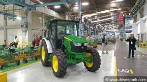 John Deere 3028en Launched In India John Deere 3028en