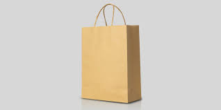 Download 37 Creative Free Brown Paper Bag Mockup Design Idea