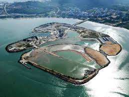 Untuk sampai ke puncak bukit ini, anda. Rockbund Fishing Chalet Chalet Menarik Di Marina Island Perak Mobile