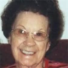 Obituary information for Martha Jane Martin Obituary