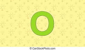 This is an interesting activity for children to learn words starting with the letter o. Ostrich English Zoo Alphabet Letter O Animated English Zoo Alphabet Letter O And Word Ostrich Canstock