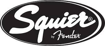 The best bass guitar is subjective to your budget and musical style. List Of 22 Best Guitar Brands And Their Logos Squier Guitar Logo Squire Guitars