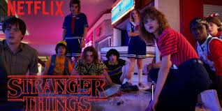 But good news, we have our first inkling of when stranger things season four will debut. How Many Days Until Stranger Things Season 4