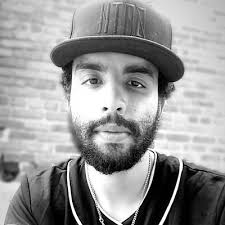 Mark Schreck (@iaminfinitestar)