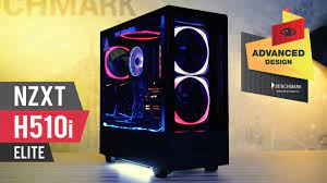 Please like this video :)facebook: Nzxt H510 Elite Case Review Extreme Beauty Top Performance Youtube