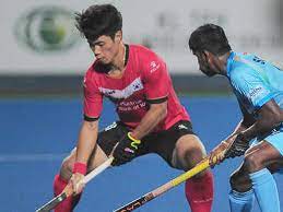 2019 sultan azlan şah kupası 28'incisi oldu sultan azlan shah cup. Sultan Azlan Shah Cup 2019 India Slip Again South Korea Win Sultan Azlan Shah Cup Hockey Tournament Hockey News Times Of India