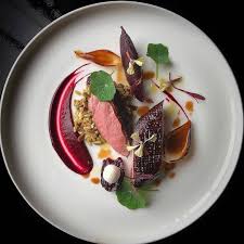 Les Techniques D Un Chef Etoile Devoilees En 2020 Cuisine Gastronomique Gastronomie Recettes De Cuisine