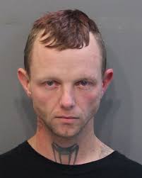 Latest Hamilton County Jail Booking Report