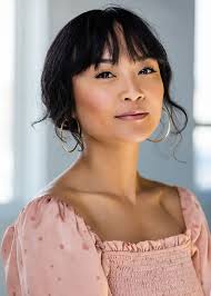 Stephanie Sy: Biography, Movies List