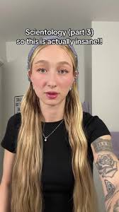 Ronald Dewolf Scientology