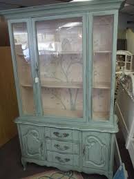 Your Place To Buy And Sell All Things Handmade China Cabinet Painted China Cabinets Furniture Makeover