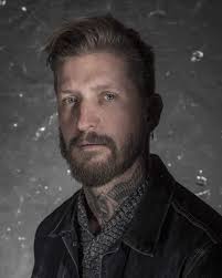 Daniel Coburn's Instagram, Twitter & Facebook