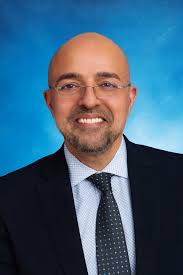 After Long Search, OHSU Health Names New CEO