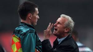 Giovanni trapattoni sometimes popularly known as trap or il trap, is an italian football manager and former footballer, considered the most successful club. Giovanni Trapattoni S Value To Bayern Munich Was Not All Lost In Translation