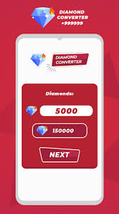 💠 join the battle and enjoy the exclusive feature, modes, and items starting in a fwe more. Diamond Converter For Freefire Apps On Google Play