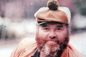 My brother, the Rain Man