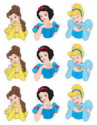 Free Free 57 Princess Jasmine Cupcake Toppers Printable SVG PNG EPS DXF File