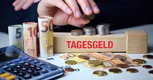 Sie können ihr kapital in einen flexiblen auszahlplan umwandeln. Wie Funktioniert Ein Tagesgeldkonto Tarifcheck De