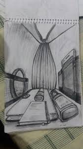 Pin By Smita Bindal Garg On Nata Drawings Perspective Drawing Lessons Perspective Sketch Perspective Drawing Architecture