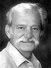 Richard Town Obituary (2005)