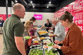 We had the pleasure of hosting Bishop Terry and Ora Hart, the newly  appointed Church of God State Overseer for the state of Georgia. He shared  a great word and his heart