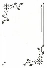Descargar decorativo diseños de plantillas de word hoy. Decoraciones De Hojas De Word Marcos Para Word Para Hojas Descargar Gratis Aqui Dejar Que Word Las Gestione Es Decir Cada Vez Que Llegue Al Final De La Pgina Har