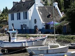 Morbihan Golfe Du Morbihan Ile Aux Moines 0307180612 Explore France Bretagne House Styles