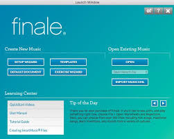 Finale 26 0 1 Download For Mac Free