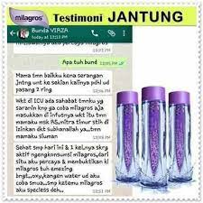 Penyakit paling mengerikan adalah serangan jantung kita akan bahas arti serangan jantung : Penyakit Jantung Vs Milagros Milagros Air Skalar Energy Facebook