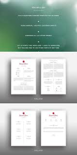 Resume Cv Template Margaret In 2020 Cv Template Cv Resume Template Templates