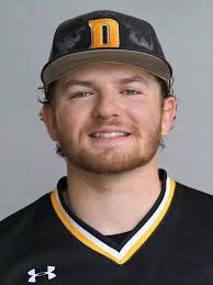 2021 Baseball Roster