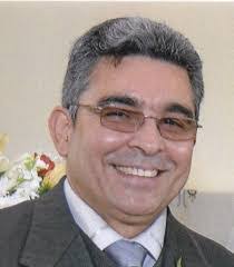 Julio Vazquez's Instagram, Twitter & Facebook