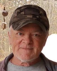 Obituary information for Robert K Barger Jr