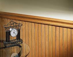 See more ideas about chair rail, home, wainscoting styles. House Of Fara 8 Solid Red Oak Chair Rail Wainscot Moulding At Menards