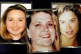 The claremont serial killer's identity still remains a mystery to this day. Seven News Claremont Serial Killings Trial The Verdict Tv Tonight