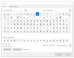How To Type French Accent Marks 42 Keyboard Shortcuts Wyzant Blog