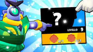 Ahuevo youtube si me dejó subirlo :) xd dejen su like para más contenido y muchas pero muchas grasias porque últimamente los videos an sido muy. Finally Nuovo Brawler Gold Raro Brawl Stars Youtube