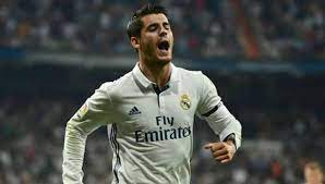 وانضم موراتا إلى فريق الشباب في ريال مدريد عام 2008، ولعب أول مباراة مع وقرر ريال مدريد استعادته عام 2016، وفق بند في عقد انتقاله. Ø¨Ø§Ù„Ø£Ø±Ù‚Ø§Ù… Ø£Ù„ÙØ§Ø±Ùˆ Ù…ÙˆØ±Ø§ØªØ§ Ø£ÙØ¶Ù„ Ù…Ù‡Ø§Ø¬Ù… ÙÙŠ Ø±ÙŠØ§Ù„ Ù…Ø¯Ø±ÙŠØ¯ Ø³Ø¨ÙˆØ±Øª 360