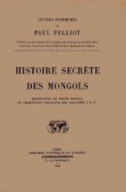 Paul Pelliot Histoire Secrete Des Mongols Free Ebooks Download Ebookee Ebooks Free Ebooks Free Ebooks Download