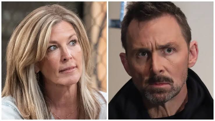 General Hospital Spoilers Video for February 10: Valentin Has a Plan, But  Carly Has a Shocking Offer
