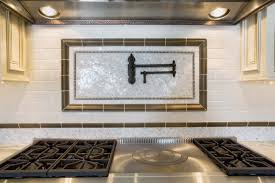 Kitchen backsplash tile designs are the perfect way to utilize contemporary design. Top 10 Kitchen Backsplash Ideas And Costs Per Sq Ft