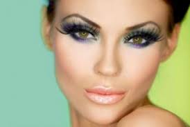 10 wonderful makeup tips for hazel eyes