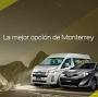 Monterrey Ejecutivo from transporte-ejecutivo.com.mx