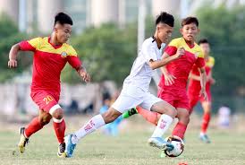 Văn lâm, tiến dũng, ngọc hải, duy mạnh, trọng 31': Trá»±c Tiáº¿p Bong Ä'a U19 Quá»'c Gia Viá»‡t Nam Hom Nay 18 1 U19 Slna Vs U19 Huáº¿ áº¥n TÆ°á»£ng Thá»ƒ Thao